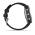 GARMIN FENIX 6 SILVER, BLACK BAND 010-02158-00