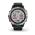 GARMIN FENIX 6 SILVER, BLACK BAND 010-02158-00