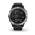 GARMIN FENIX 6 SILVER, BLACK BAND 010-02158-00
