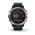GARMIN FENIX 6 SILVER, BLACK BAND 010-02158-00