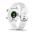 GARMIN FORERUNNER 245 MUSIC WHITE, 010-02120-31