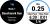 GARMIN FORERUNNER 245 MUSIC WHITE, 010-02120-31