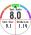 GARMIN FORERUNNER 645 SANDSTONE, 010-01863-11