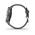 GARMIN VENU GRANITE BLUE/SILVER 010-02173-03