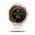 GARMIN VIVOACTIVE 3, WHITE SILICONE, ROSE GOLD, 010-01769-07