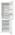 GORENJE NRK6192AW4