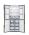 GORENJE NRM8181MX