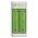 GP NAB. BAT. ECO E211 + 2× AA REC 2000