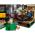 LEGO HARRY POTTER HAGRIDOVA CHATRC: NECAKANA NAVSTEVA /76428/