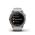 GARMIN FENIX 7X PRO SAPPHIRE SOLAR, TITANIUM, FOG GRAY/EMBER ORANGE BAND 010-02778-15