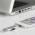 HAMA 124176 CITACKA KARIET LIGHTNING + USB 3.0 SAVE2DATA, MICROSD, STRIEBORNA