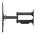 HAMA 132411 THOMSON WAB2565 NASTENNY DRZIAK TV, 400X400, 2 RAMENA (3 KLBY), 1