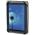 HAMA 173580 PISCINE, UNIVERZALNE PUZDRO NA TABLET, 25,6 CM (10,1), CIERNE
