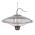 DURAMAXX HEIZSPORN, 60,5 CM, STROPNY OHRIEVAC, LED LAMPA, DIALKOVY OVLADAC, 10029717