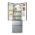 HISENSE RF632N4WIE