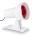 WELLIFE INFRA LAMPA IPI-01 vystavený kus