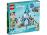 LEGO DISNEY PRINCESS ZAMOK POPOLUSKY A KRASNEHO PRINCA /43206/