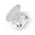 INTEZZE ZERO BASIC - WHITE