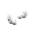 INTEZZE ZERO BASIC - WHITE