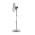 ONECONCEPT METAL BLIZZARD RC, STOJANOVY VENTILATOR, 40,60 CM, 50 W, OKRUHLY STOJAN, 10029729 vystavený kus