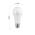 EMOS ZQ5174 LED ZIAROVKA CLASSIC A67 /E27/17 W (120 W)/1 900 LM/NEUTRALNA BIELA