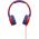 JBL JR310 RED/BLUE