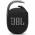 JBL CLIP 4 BLACK