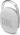 JBL CLIP 4 WHITE