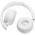 JBL TUNE 510BT WHITE