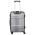 CAT CESTOVNY KUFOR CAT CARGO 28" - STRIEBORNY, 84040-95