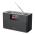 KENWOOD CR-ST100S-B