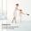 KLARFIT BARRE MUR, BALETNA TYC, 110 CM, ZRD 38 MM, NASTENNA MONTAZ, CIERNA, 10035146