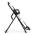 KLARFIT EASY DELUX, INVERZNA LAVICA, GRAVITACNA POSILNOVACIA LAVICA, DO 136 KG, BEZOVA, 10031832