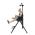KLARFIT POWER-GYM INVERZNA LAVICA, 6-V-1 MULTI ZARIADENIE, 10032203