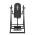KLARFIT POWER-GYM INVERZNA LAVICA, 6-V-1 MULTI ZARIADENIE, 10032203