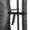 KLARFIT ROCKETGIRL 430, 430 CM TRAMPOLINA, VNUTORNA BEZPECNOSTNA SIET, SIROKY REBRIK,RUZOVA,10027934