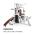KLARFIT ULTIMATE GYM 9000, 7 STANIC, DO 150 KG, QR OCEL, BIELA, 10033571