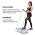 KLARFIT VIBE 3DX, VIBRACNA PLOSINA, 2 X 250 W, 3 REZIMY, 3DX DUALMOTOR, BIELA, 10033232