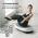 KLARFIT VIBE 4DX, VIBRACNA PLOSINA, 440 W, 10 REZIMOV, 4DX TRIPLEMOTOR, BIELA, 10033267