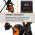 KLARFIT X-BIKE XBK700 PRO, DOMACI CYKLOTRENAZER, ERGOMETER, MERANIE TEPU, SKLOPNY, 10033258