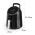 KLARSTEIN AIRVITAL, TEPLOVZDUSNA FRITEZA, 1300W, 2,5L, NEPRILNAVY POVRCH CERAPLUS, CIERNA, 10032332