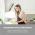 KLARSTEIN ALINA, DIGESTOR, 600 M3/H, SVETLO, SKLENENY PREDNY PANEL, BIELY, 10034105