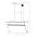 KLARSTEIN ALINA, DIGESTOR, 600 M3/H, SVETLO, SKLENENY PREDNY PANEL, BIELY, 10034105