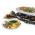 KLARSTEIN ALL-U-CAN-GRILL, 1500W, RAKLETOVACI GRIL 4 V 1, KAMENNA PLATNA, PRE 8 OSOB, 10028450