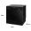 KLARSTEIN AMAZONIA 8, MINI UMYVACKA RIADKU, A+, 1620 W, CIERNA, 10031525
