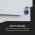 KLARSTEIN AMELIA, DIGESTOR, 123 W, 90 X 46 X 23 CM, LED DOTYKOVY OTOCNY OVLADAC, BIELY, 10035283