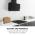 KLARSTEIN AMELIA, DIGESTOR, 123 W, 90 X 46 X 23 CM, LED DOTYKOVY OTOCNY OVLADAC, CIERNY, 10035281