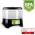 KLARSTEIN APPLEBERRY, 400 W, SUSICKA, DEHYDRATOR, CIERNO-ZELENA, 10027859
