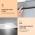 KLARSTEIN ATHENA 90, DIGESTOR, 90 CM, 300 M3/H, 69 W, USLACHTILA OCEL, STRIEBORNY, 10034395