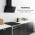 KLARSTEIN ATHENA, DIGESTOR, 60 CM, ODSAVANIE: 350 M3/H, LED, CIERNY, 10033766